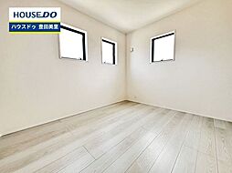子供部屋の画像