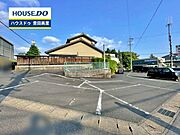 ◆見学予約受付中◆現地をご覧いただき、周辺環境なども一緒にご確認いただけます！