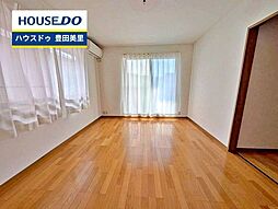 洋室の画像
