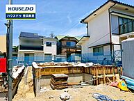 愛知県豊田市保見ケ丘2丁目：物件画像