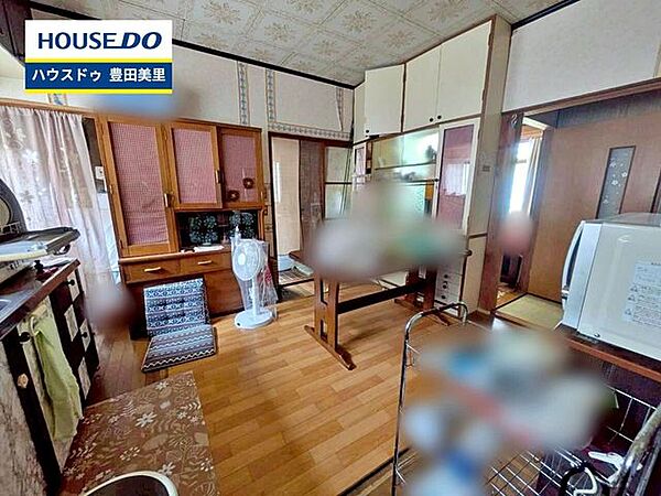 室内