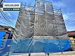 外観の画像