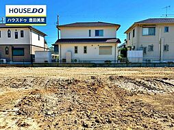 売土地 浄水町2丁目 全6区画
