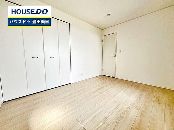 子供部屋を拡大表示