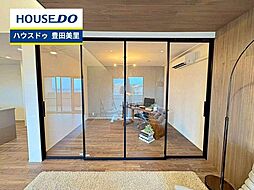洋室の画像