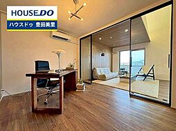 洋室の画像