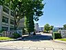周辺：豊田市立猿投台中学校 1860m
