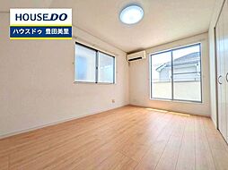 洋室の画像