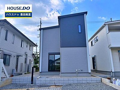 外観:【即日ご案内可能!】不動産のことなら何でもお気軽にお問合せください!/ハウスドゥ豊田美里 外観:【即日ご案内可能!】不動産のことなら何でもお気軽にお問合せください!/ハウスドゥ豊田美里