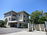 周辺：豊田市立益富中学校 1400m