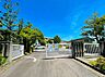 周辺：豊田市立井上小学校 810m