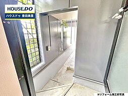室内の画像