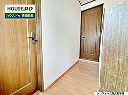 室内の画像