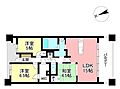 ライオンズヒルズ豊田2階2,690万円