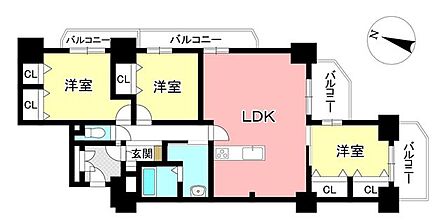 【見学予約受付中】現地をご覧いただき、周辺環境なども一緒にご確認いただけます!