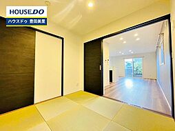 和室の画像