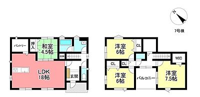 間取り 間取り
