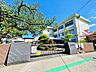周辺：豊田市立寿恵野小学校 1400m