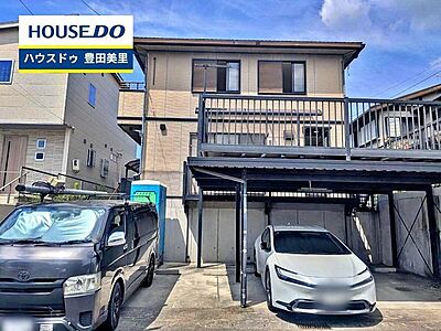 外観:◆見学予約受付中◆現地をご覧いただき、周辺環境なども一緒にご確認いただけます! 外観:◆見学予約受付中◆現地をご覧いただき、周辺環境なども一緒にご確認いただけます!