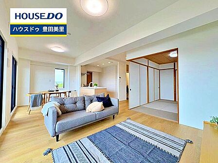 【即日ご案内可能!】不動産のことなら何でもお気軽にお問合せください!/ハウスドゥ豊田美里