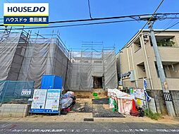 外観の画像