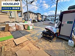 外観の画像