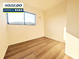 子供部屋の画像