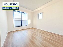 洋室の画像