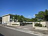 周辺：豊田市立伊保小学校 1500m