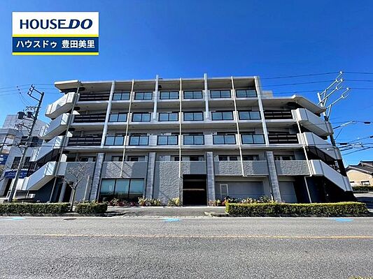 外観 リコット豊田大林 2階/-