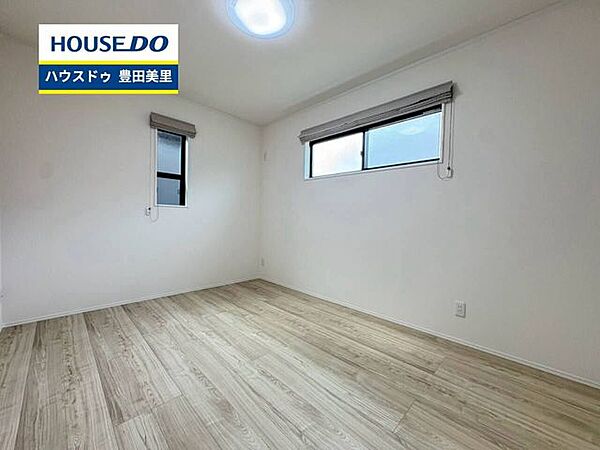 洋室を拡大表示
