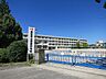 周辺：豊田市立逢妻中学校 1710m