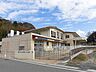 周辺：益富こども園 620m