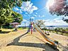 周辺：宝来南公園 1010m