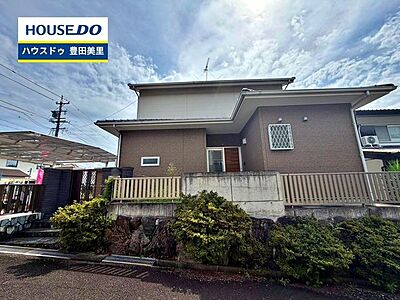 外観:見るだけ聞くだけOK!【お気軽に資料請求!不動産のことならなんでも/ハウスドゥ豊田美里】 外観:見るだけ聞くだけOK!【お気軽に資料請求!不動産のことならなんでも/ハウスドゥ豊田美里】