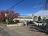 周辺：豊田市立挙母小学校 850m
