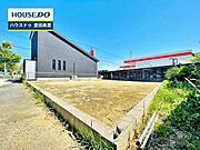 【見学予約受付中】現地をご覧いただき、周辺環境なども一緒にご確認いただけます！