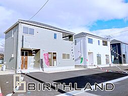 矢吹町八幡町　耐震×制震の家　善郷小・矢吹中