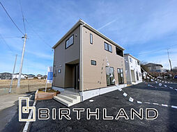 矢吹町一本木　善郷小・矢吹中　耐震×制震の家