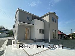 住宅性能評価W取得本宮市仁井田五百川　五百川小・第二中