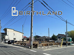 郡山市喜久田町堀ノ内　地震・風・劣化に強い　喜久田小・喜久