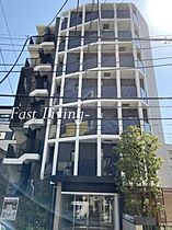 東京都新宿区山吹町（賃貸マンション1LDK・5階・35.81㎡） その14