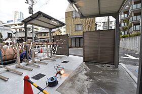 東京都新宿区住吉町（賃貸マンション1LDK・6階・33.55㎡） その14