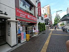 東京都新宿区舟町（賃貸マンション1LDK・5階・37.25㎡） その20