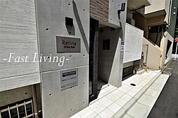 レティーナ銀座EAST