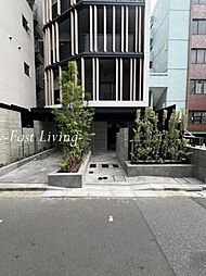 サンウッドフラッツ新宿四谷三丁目