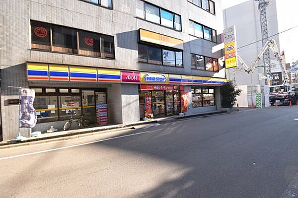 東京都新宿区山吹町(賃貸マンション2LDK・6階・65.61㎡)の写真 その19