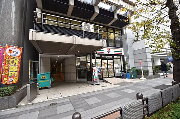 東京都千代田区三番町(賃貸マンション1LDK・3階・32.16㎡)の写真 その16