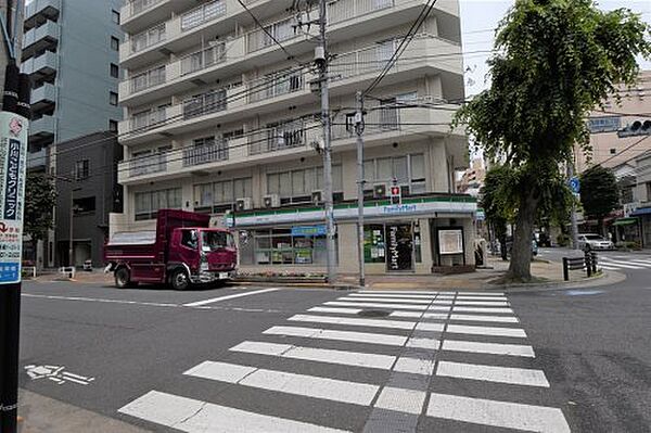 東京都中央区日本橋馬喰町2丁目(賃貸マンション2LDK・8階・58.28㎡)の写真 その17