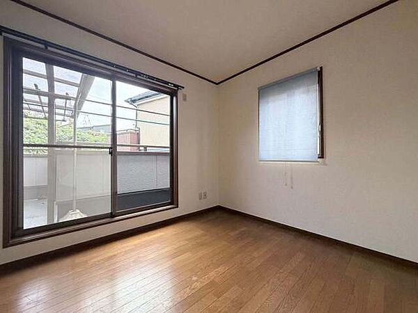 子供部屋